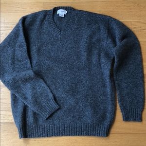 J crew knit pullover